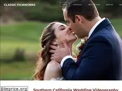 Sites similar to classicfilmworks.com