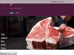 Sites similar to classicfinefoods.ae