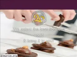 Sites similar to classicfinefoods.com