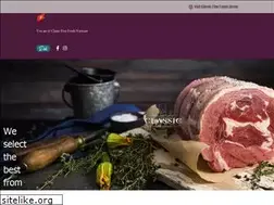 Sites similar to classicfinefoods.vn
