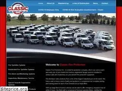 Sites similar to classicfire.com