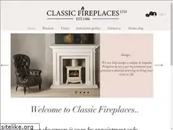 Sites similar to classicfireplaces.co.uk