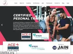 Sites similar to classicfitnessgroup.com