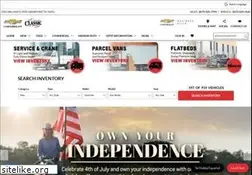 Sites similar to classicfleet.com