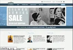 Sites similar to classicflix.com