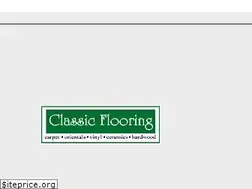Sites similar to classicflooring.com