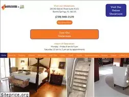Sites similar to classicfloorsbonita.com