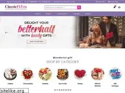 Sites similar to classicflora.com