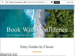 Sites similar to classicforagents.com