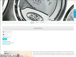 Sites similar to classicford.hu