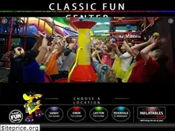 Sites similar to classicfuncenter.com