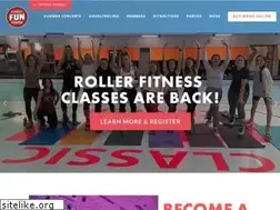 Sites similar to classicfuncenterorem.com
