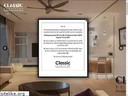 Sites similar to classicfurniture.sg