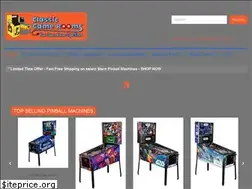 Sites similar to classicgamerooms.com