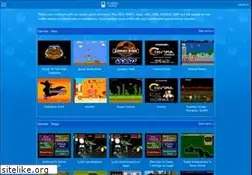 Sites similar to classicgames.me