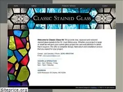Sites similar to classicglass94.com