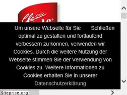 Sites similar to classicgolftours.de