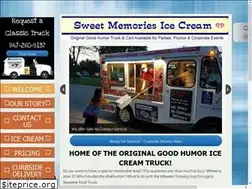 Sites similar to classicgoodhumortruck.com