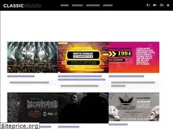 Sites similar to classicgrand.com