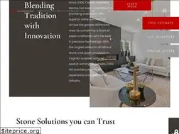 Sites similar to classicgranite.com