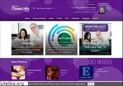 Sites similar to classichits.ie