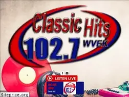 Sites similar to classichits1027.com