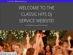 Sites similar to classichitsdj.com
