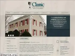 Sites similar to classichomeimprovements.com