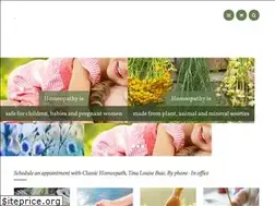 Sites similar to classichomeopath.com