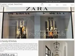 Sites similar to classichomepainting.com