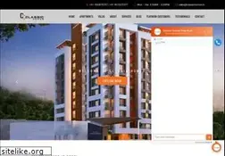 Sites similar to classichomes.in