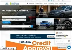 Sites similar to classichonda.com
