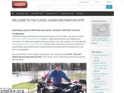 Sites similar to classichondarestoration.com
