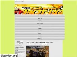 Sites similar to classichotrodracing.com