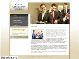 Sites similar to classichr.com