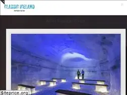 Sites similar to classiciceland.com