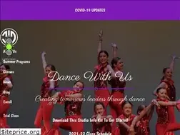 Sites similar to classicimagedance.com