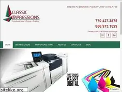 Sites similar to classicimpga.com