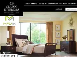 Sites similar to classicinteriorsidaho.com