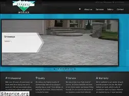 Sites similar to classicinterlock.ca