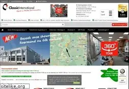 Sites similar to classicinternational.eu