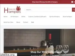 Sites similar to classicirishhampers.com