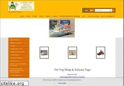 Sites similar to classicjack.com