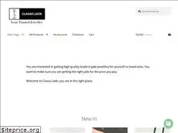 Sites similar to classicjade.com.sg