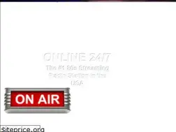 Sites similar to classicjamsradio.com
