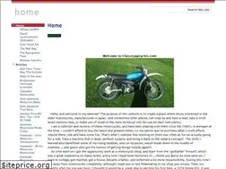 Sites similar to classicjapcycles.com