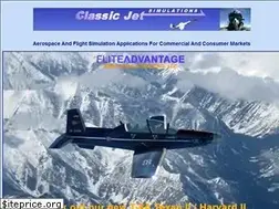 Sites similar to classicjetsims.com