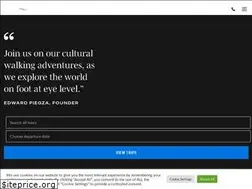 Sites similar to classicjourneys.com