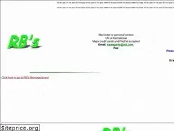 Sites similar to classickawasaki.com