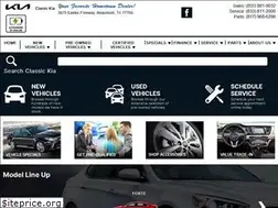 Sites similar to classickia.com